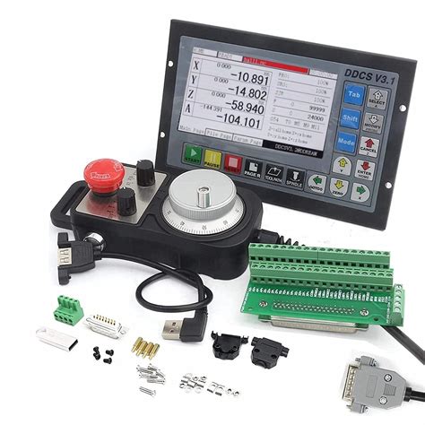 cnc machine remote price|best cnc motion controller.